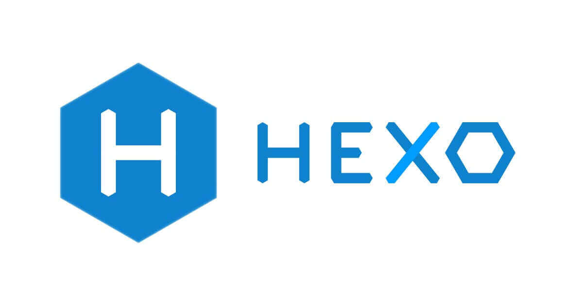 Hexo使用记录